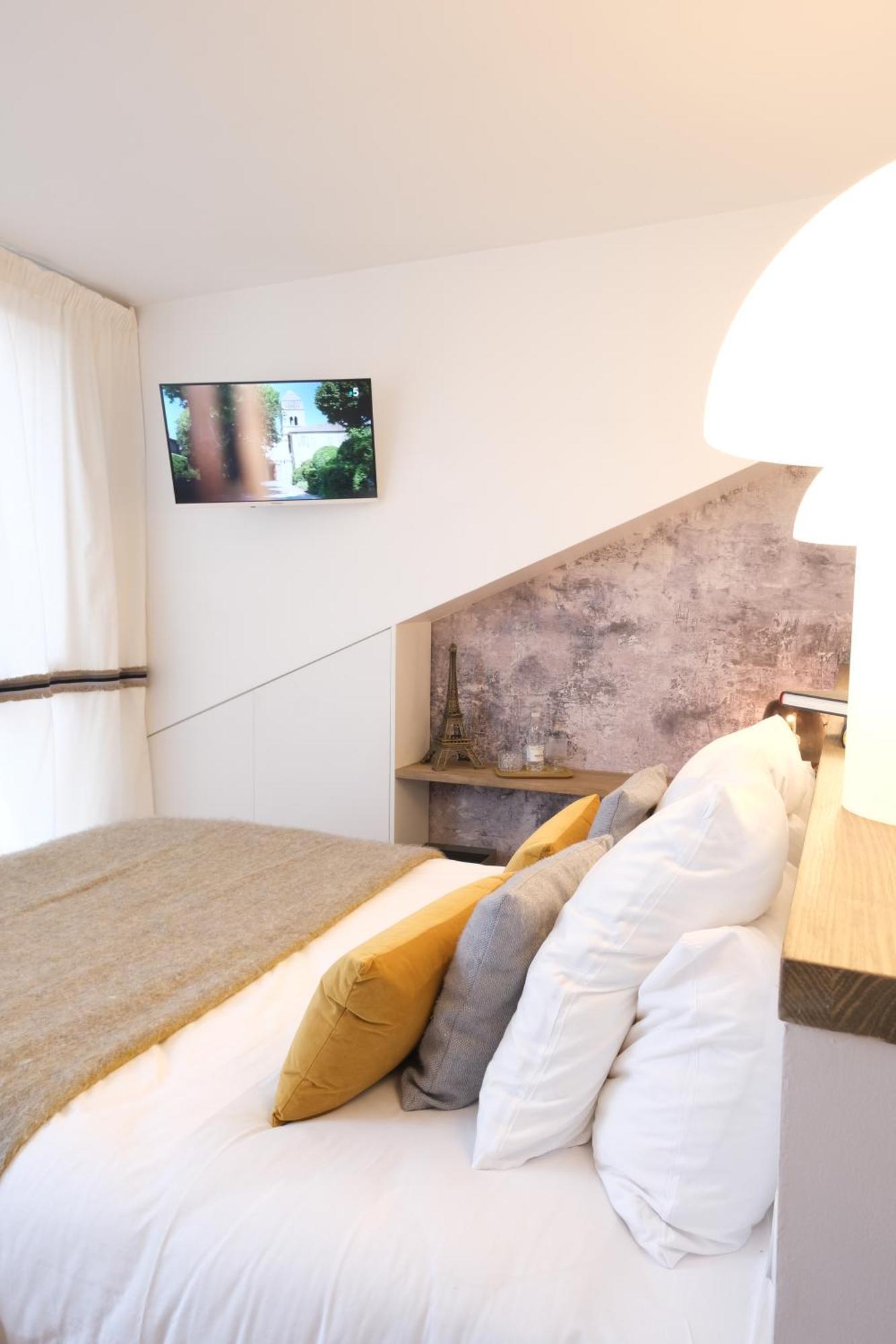 Bed And Breakfast Shandita Mérignac Esterno foto
