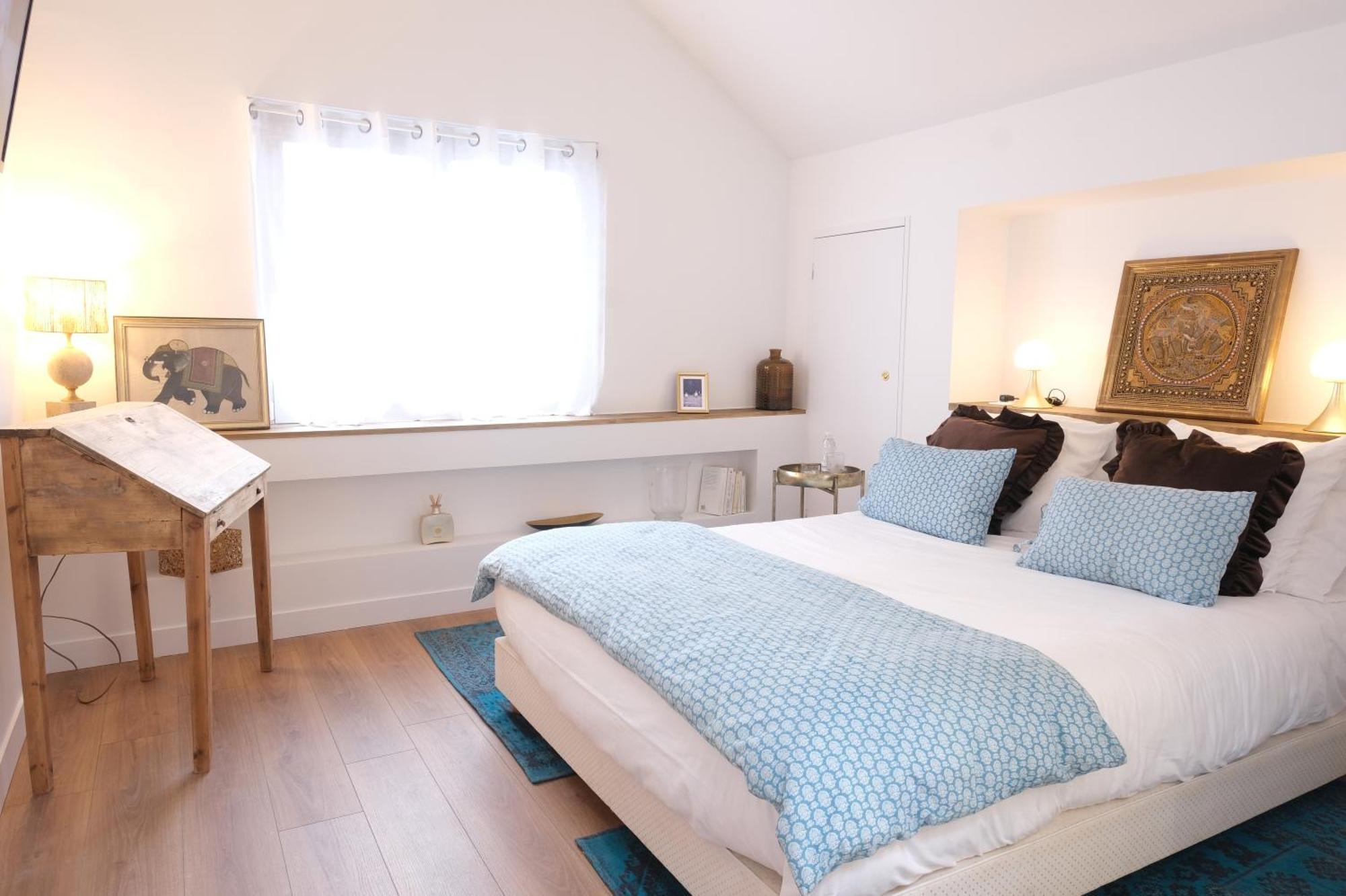 Bed And Breakfast Shandita Mérignac Esterno foto