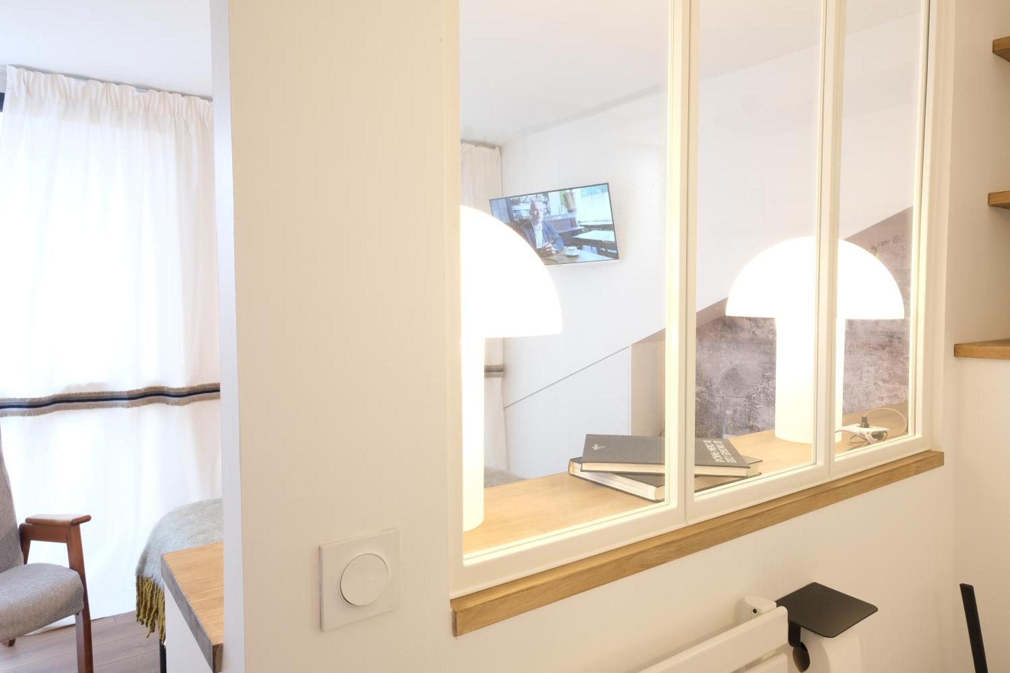 Bed And Breakfast Shandita Mérignac Esterno foto