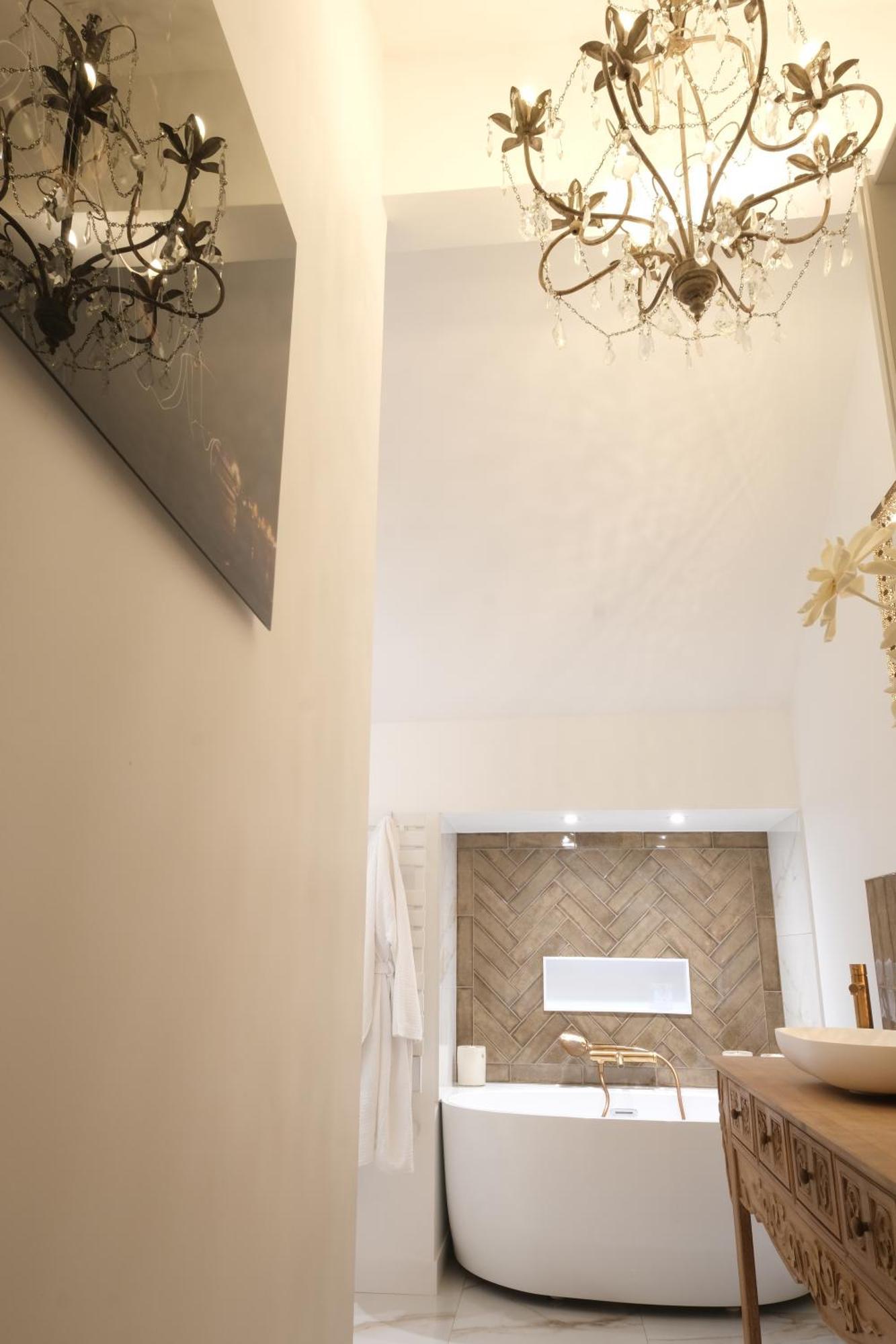 Bed And Breakfast Shandita Mérignac Esterno foto