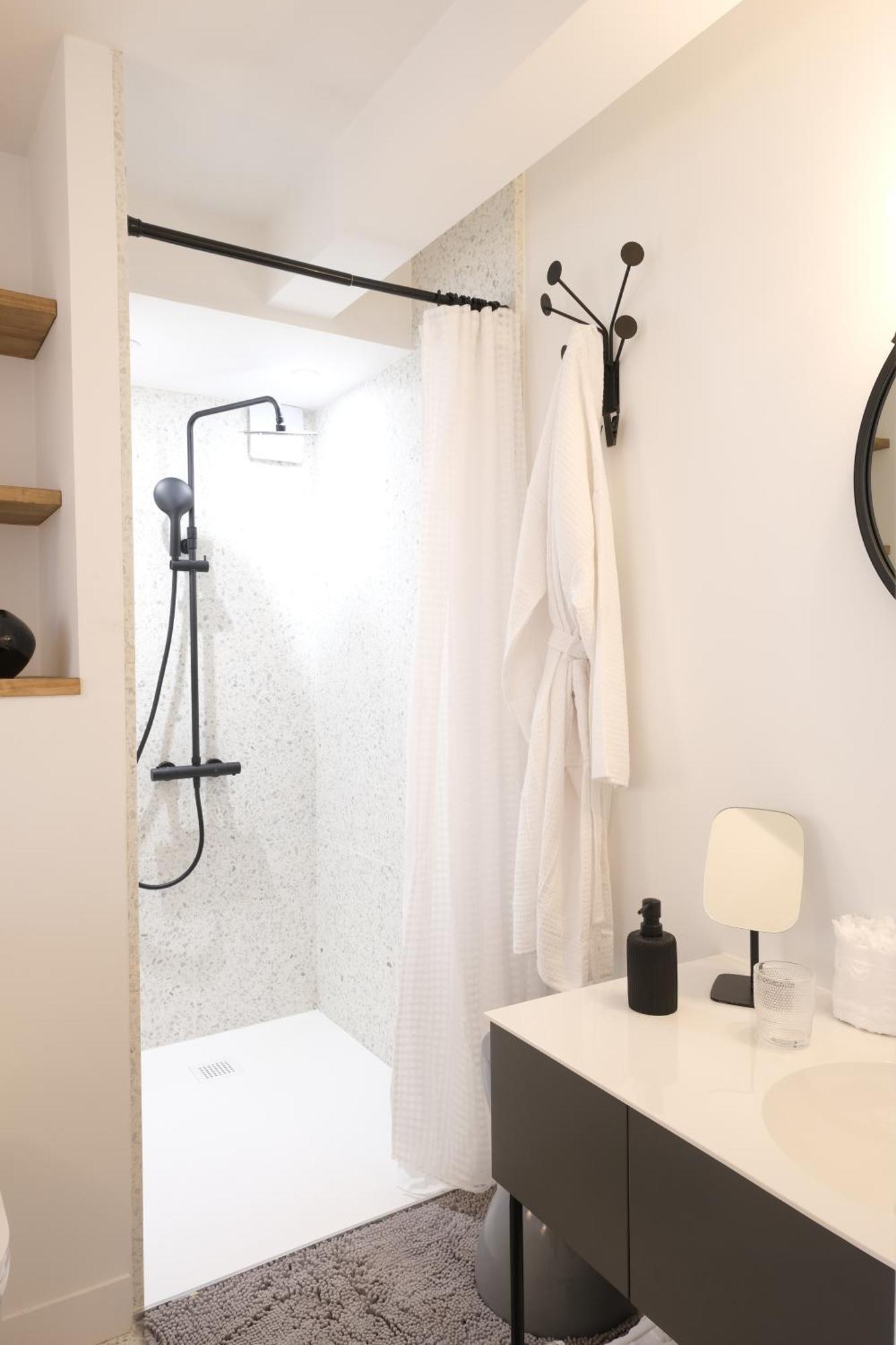 Bed And Breakfast Shandita Mérignac Esterno foto