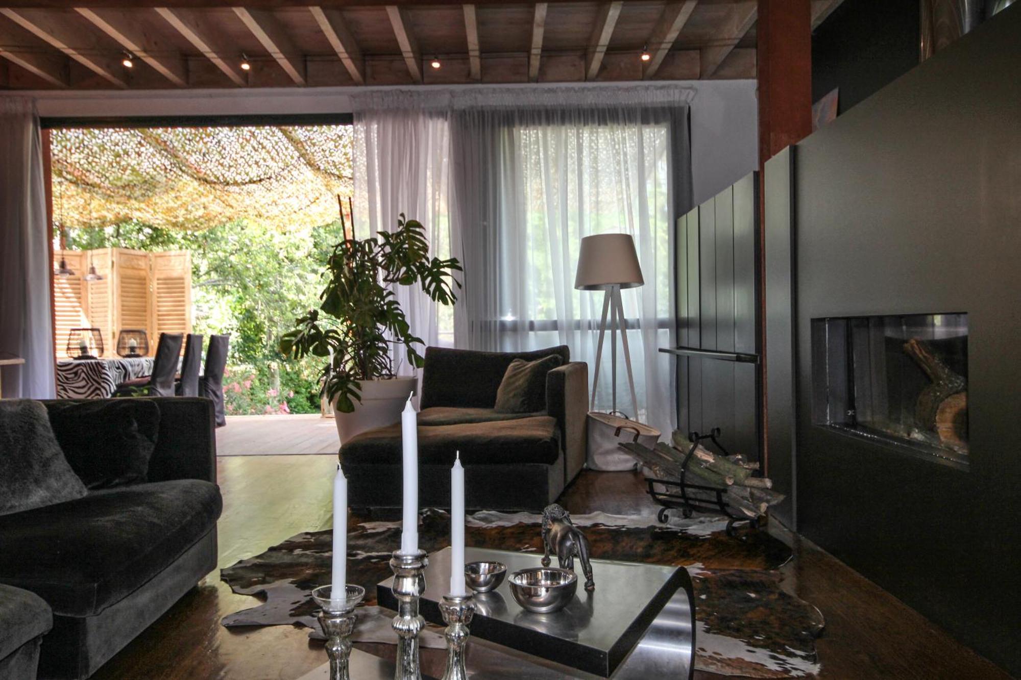 Bed And Breakfast Shandita Mérignac Esterno foto