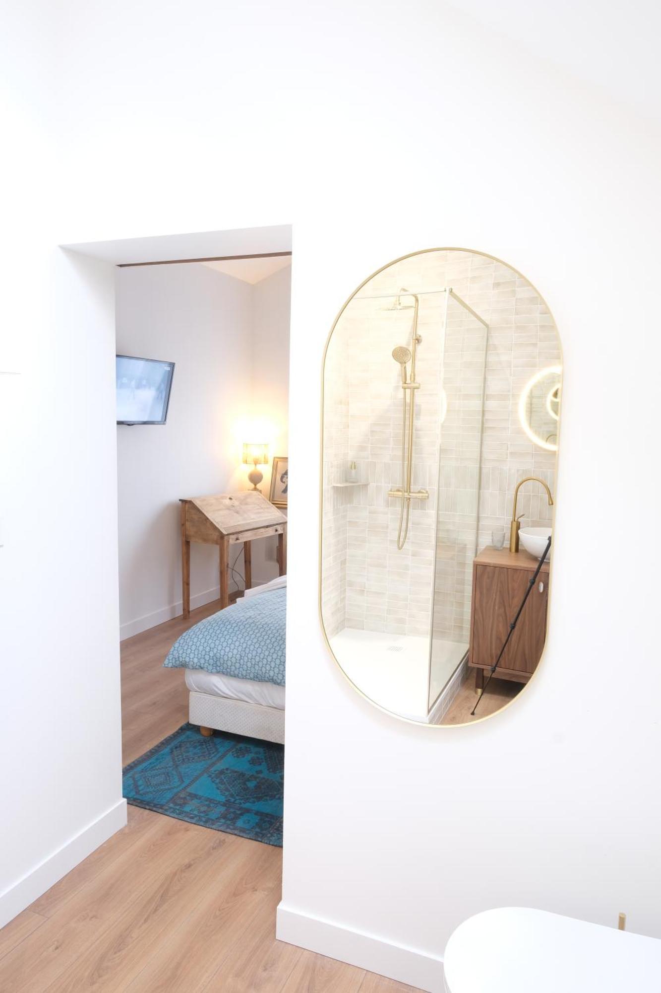 Bed And Breakfast Shandita Mérignac Esterno foto