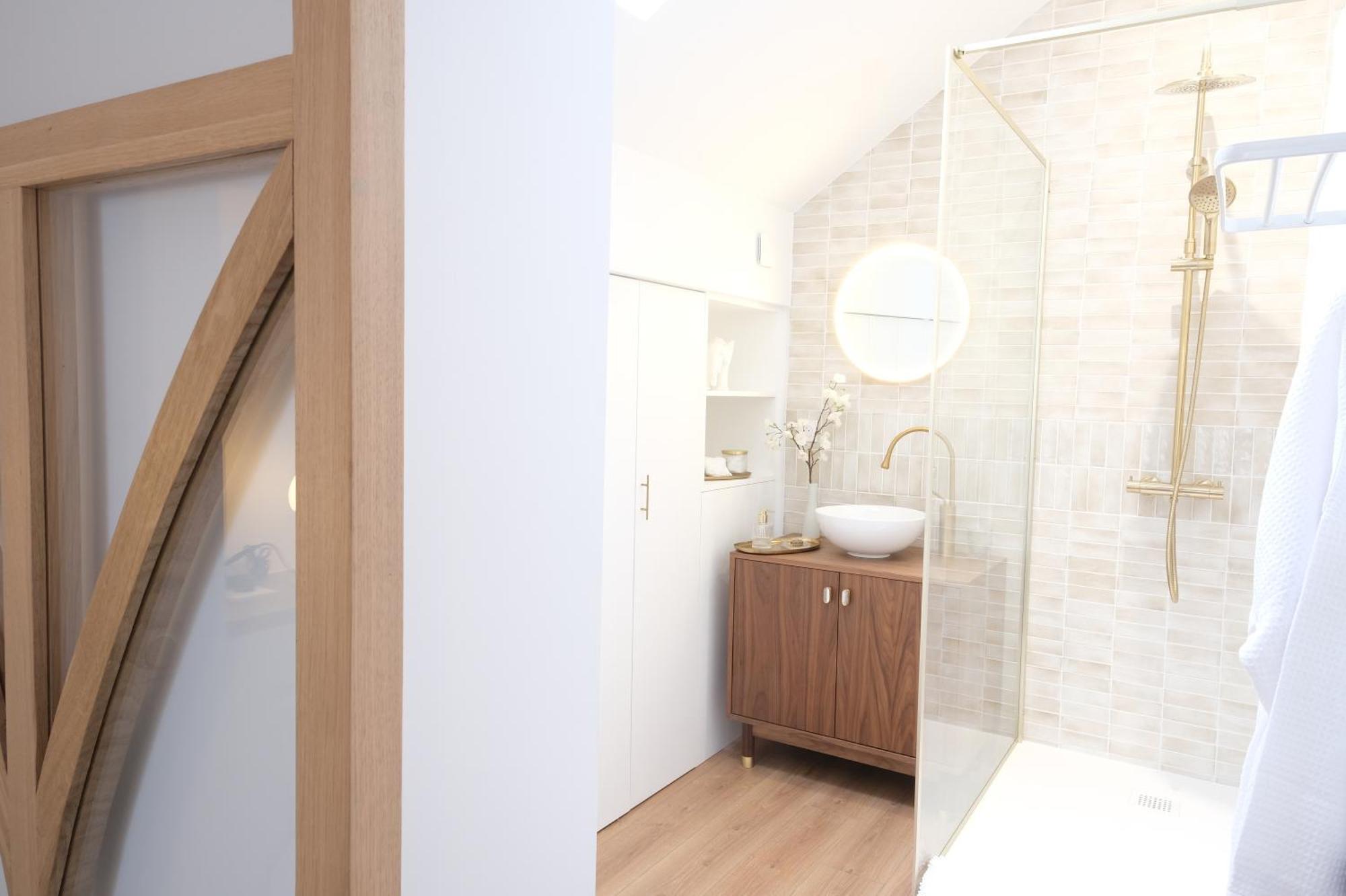 Bed And Breakfast Shandita Mérignac Esterno foto
