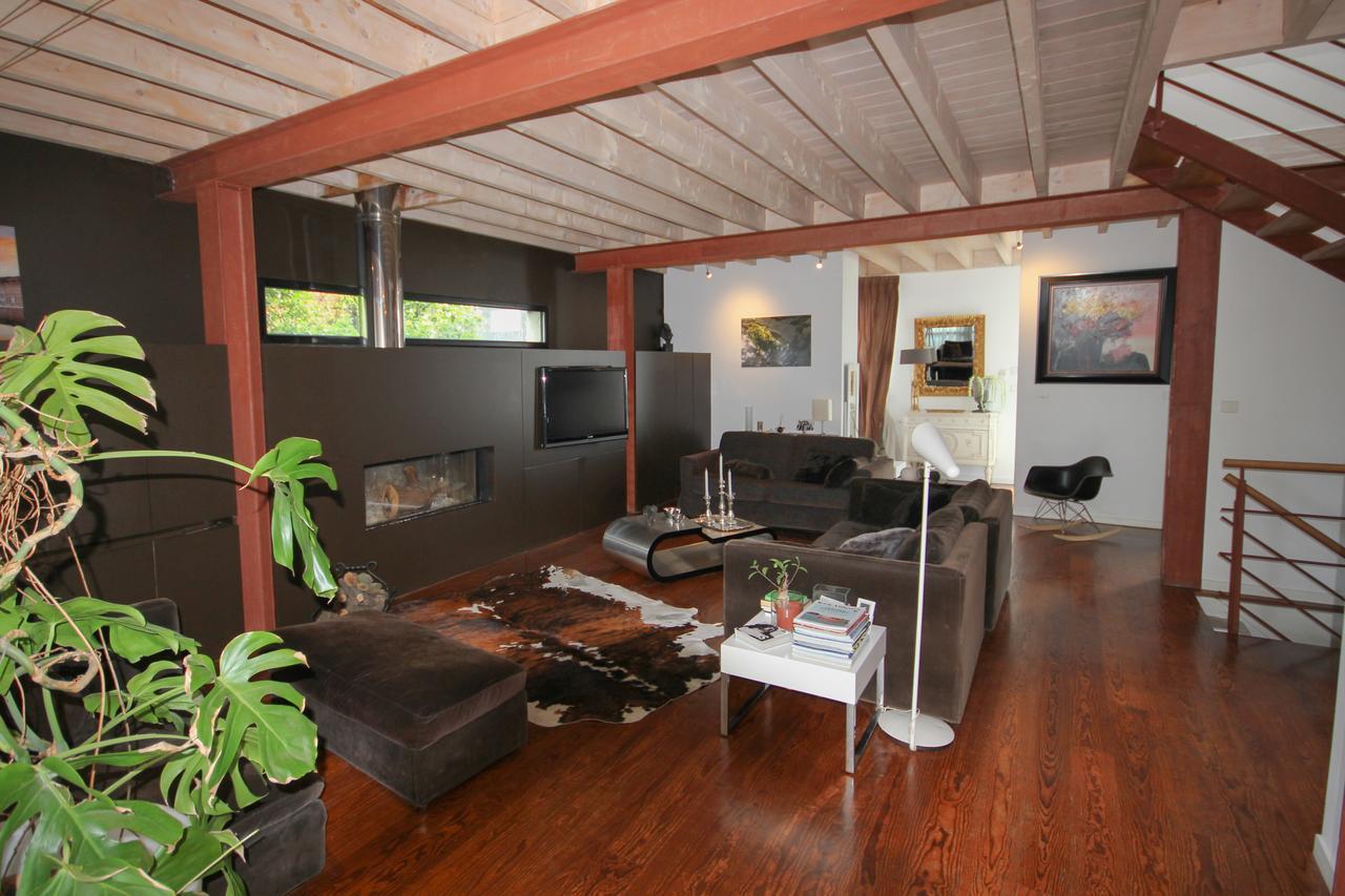 Bed And Breakfast Shandita Mérignac Esterno foto