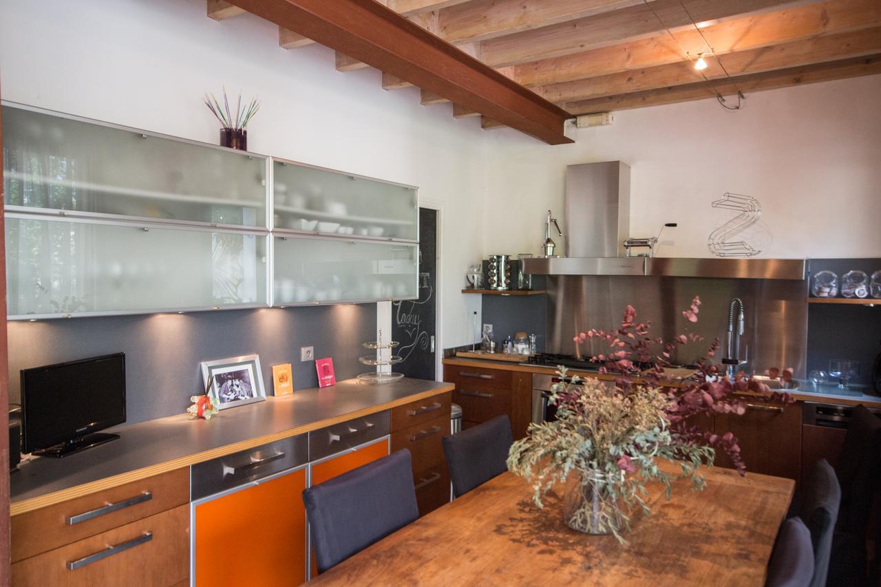 Bed And Breakfast Shandita Mérignac Esterno foto