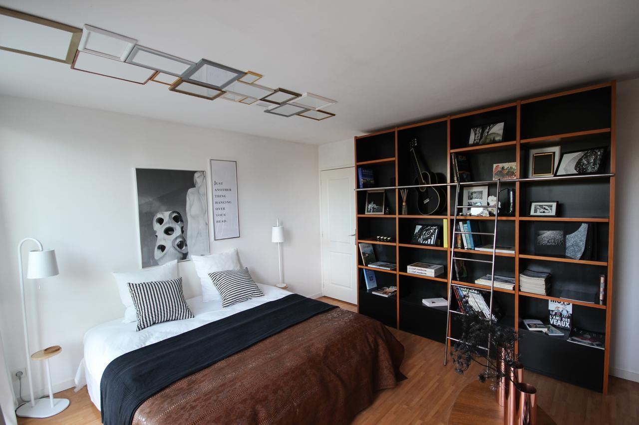 Bed And Breakfast Shandita Mérignac Esterno foto