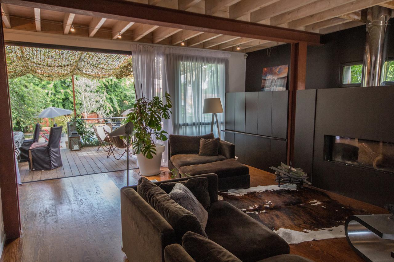 Bed And Breakfast Shandita Mérignac Esterno foto