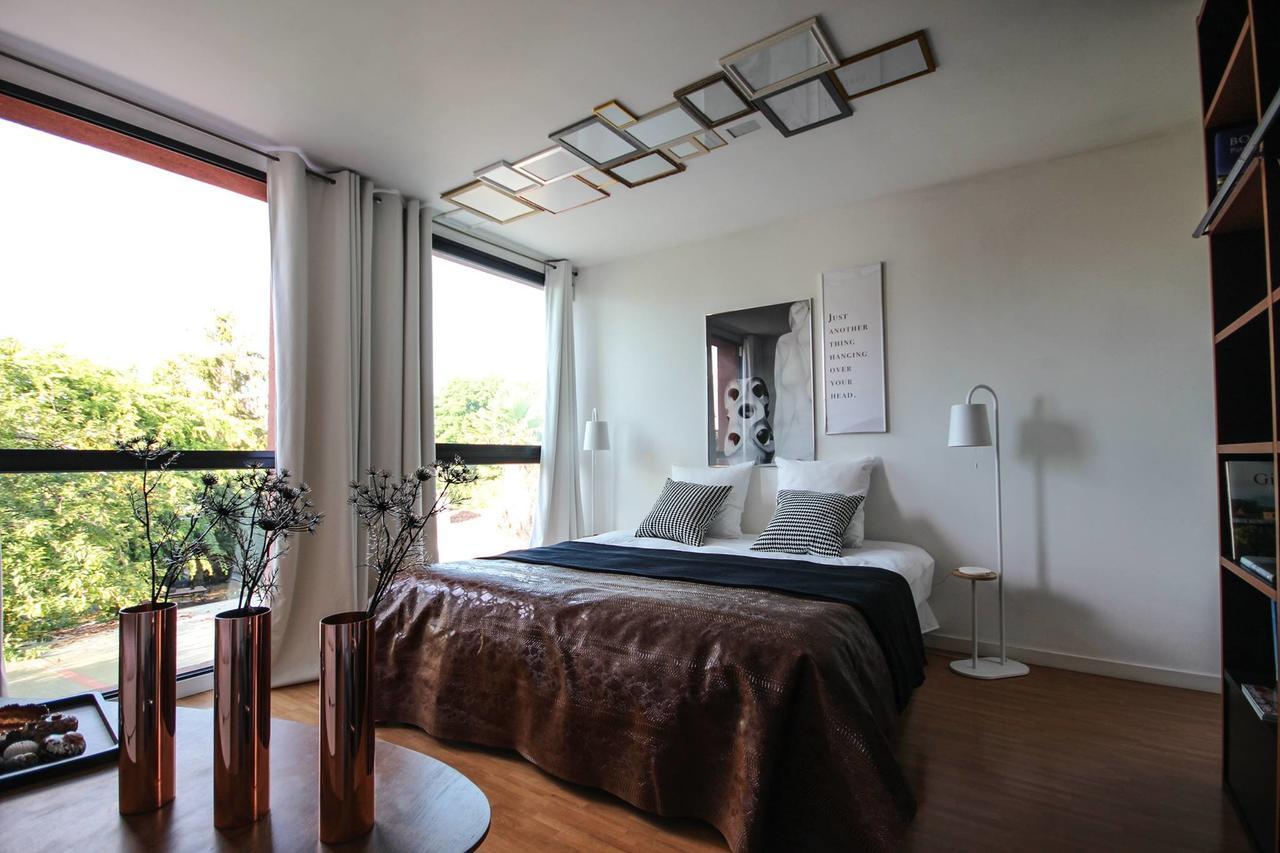 Bed And Breakfast Shandita Mérignac Esterno foto