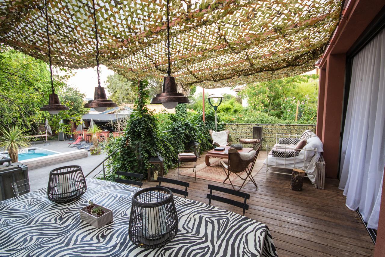 Bed And Breakfast Shandita Mérignac Esterno foto