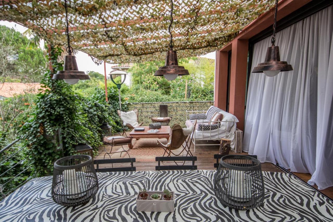 Bed And Breakfast Shandita Mérignac Esterno foto